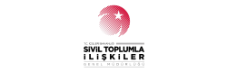 Sivil Toplumla İlişkiler Genel Müdürlüğü
