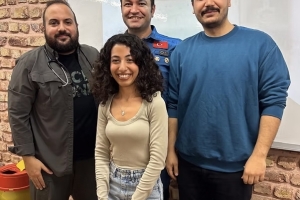 İSTANBUL SAĞLIK VE SOSYAL BİLİMLER MESLEK YÜKSEKOKULU 