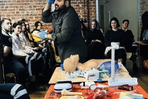 İSTANBUL SAĞLIK VE SOSYAL BİLİMLER MESLEK YÜKSEKOKULU 