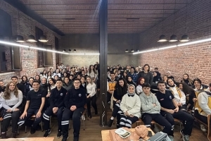 İSTANBUL SAĞLIK VE SOSYAL BİLİMLER MESLEK YÜKSEKOKULU 