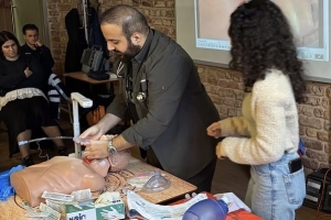 İSTANBUL SAĞLIK VE SOSYAL BİLİMLER MESLEK YÜKSEKOKULU 