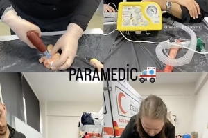 İSTANBUL GEDİK ÜNİVERSİTESİ SAĞLIK MESLEK YÜKSEKOKULU