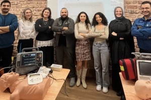 İSTANBUL SAĞLIK VE SOSYAL BİLİMLER MESLEK YÜKSEKOKULU 