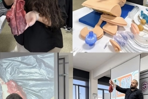 İSTANBUL GEDİK ÜNİVERSİTESİ SAĞLIK MESLEK YÜKSEKOKULU