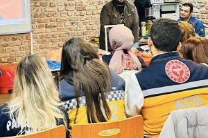 İSTANBUL SAĞLIK VE SOSYAL BİLİMLER MESLEK YÜKSEKOKULU 