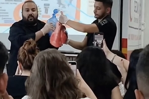 İSTANBUL GEDİK ÜNİVERSİTESİ SAĞLIK MESLEK YÜKSEKOKULU