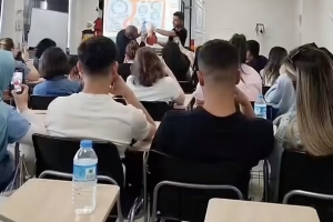 İSTANBUL GEDİK ÜNİVERSİTESİ SAĞLIK MESLEK YÜKSEKOKULU