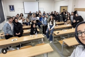 İSTANBUL GEDİK ÜNİVERSİTESİ SAĞLIK MESLEK YÜKSEKOKULU