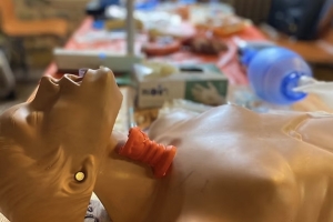 İSTANBUL SAĞLIK VE SOSYAL BİLİMLER MESLEK YÜKSEKOKULU 