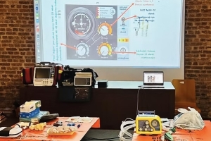 İSTANBUL SAĞLIK VE SOSYAL BİLİMLER MESLEK YÜKSEKOKULU 