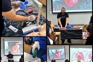 İSTANBUL GEDİK ÜNİVERSİTESİ SAĞLIK MESLEK YÜKSEKOKULU