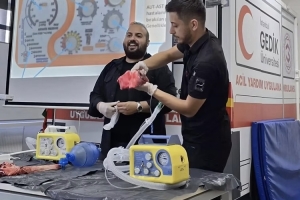 İSTANBUL GEDİK ÜNİVERSİTESİ SAĞLIK MESLEK YÜKSEKOKULU