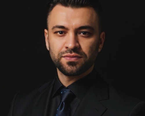 Mehmet Yılmaz