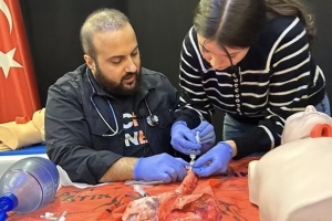 İSTANBUL TOPKAPI ÜNİVERSİTESİ PLATO MESLEK YÜKSEKOKULU