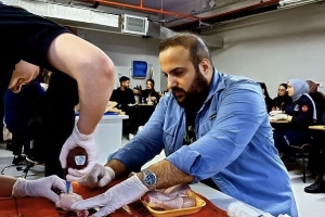 ALTINBAŞ ÜNİVERSİTESİ SAĞLIK HİZMETLERİ MESLEK YÜKSEKOKULU