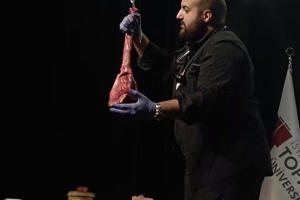 İSTANBUL TOPKAPI ÜNİVERSİTESİ PLATO MESLEK YÜKSEKOKULU