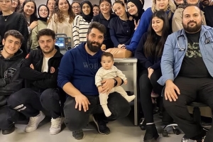 ALTINBAŞ ÜNİVERSİTESİ SAĞLIK HİZMETLERİ MESLEK YÜKSEKOKULU