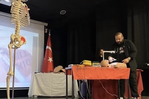 İSTANBUL TOPKAPI ÜNİVERSİTESİ PLATO MESLEK YÜKSEKOKULU