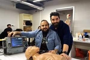 ALTINBAŞ ÜNİVERSİTESİ SAĞLIK HİZMETLERİ MESLEK YÜKSEKOKULU