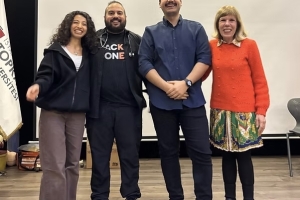 İSTANBUL TOPKAPI ÜNİVERSİTESİ PLATO MESLEK YÜKSEKOKULU