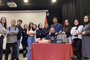 İSTANBUL TOPKAPI ÜNİVERSİTESİ PLATO MESLEK YÜKSEKOKULU