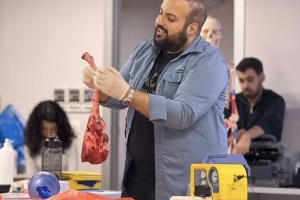 ALTINBAŞ ÜNİVERSİTESİ SAĞLIK HİZMETLERİ MESLEK YÜKSEKOKULU