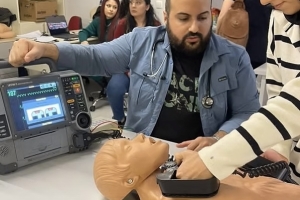 ALTINBAŞ ÜNİVERSİTESİ SAĞLIK HİZMETLERİ MESLEK YÜKSEKOKULU