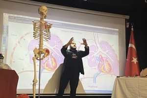 İSTANBUL TOPKAPI ÜNİVERSİTESİ PLATO MESLEK YÜKSEKOKULU