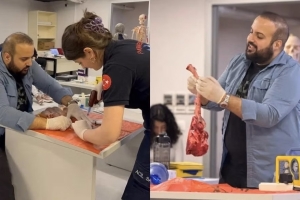 ALTINBAŞ ÜNİVERSİTESİ SAĞLIK HİZMETLERİ MESLEK YÜKSEKOKULU