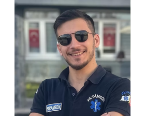 Oğuzhan CANBAZ