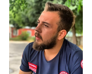 Batın Sedat HONÇA 