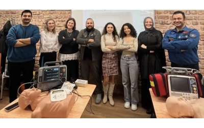 İSTANBUL SAĞLIK VE SOSYAL BİLİMLER MESLEK YÜKSEKOKULU 