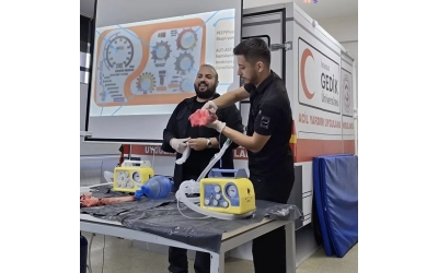 İSTANBUL GEDİK ÜNİVERSİTESİ SAĞLIK MESLEK YÜKSEKOKULU