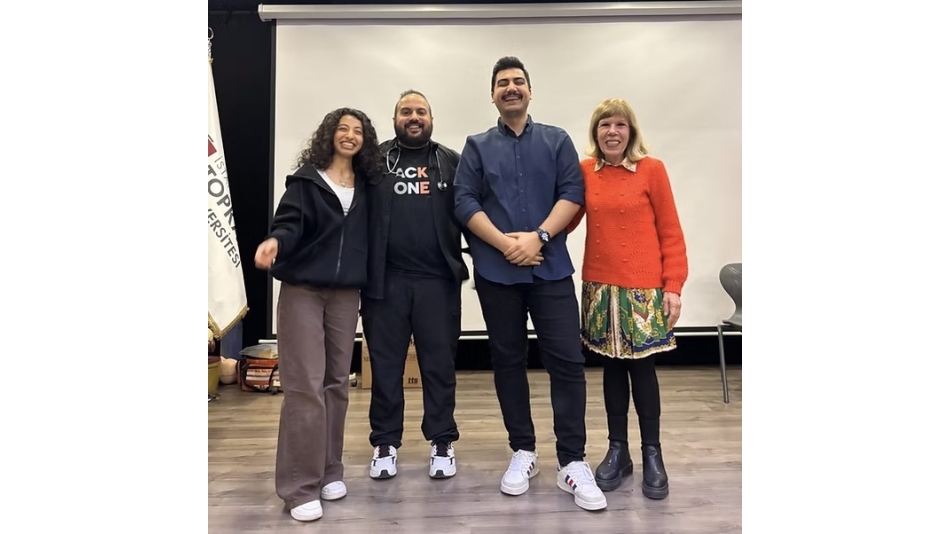 İSTANBUL TOPKAPI ÜNİVERSİTESİ PLATO MESLEK YÜKSEKOKULU